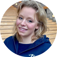 Oda Christine Sverre